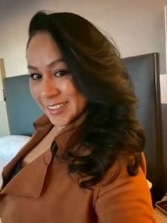 lidia-mora, massage therapist